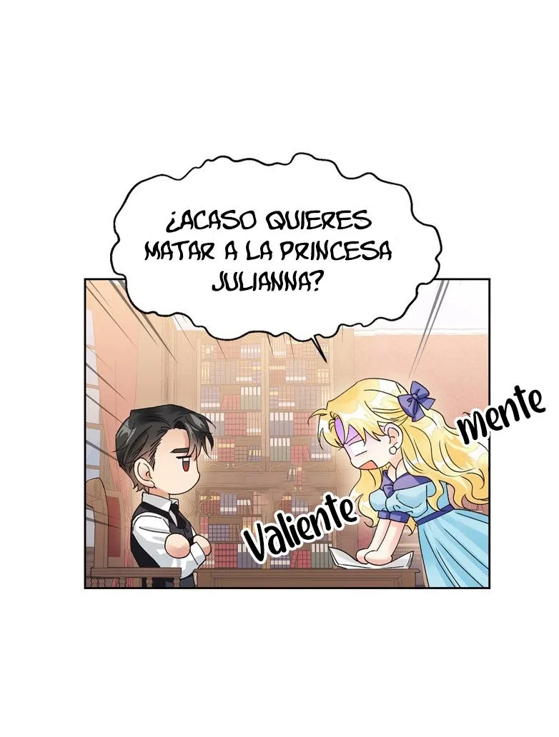 Una villana perfecta para un tirano Capítulo 36 en Línea - página 39