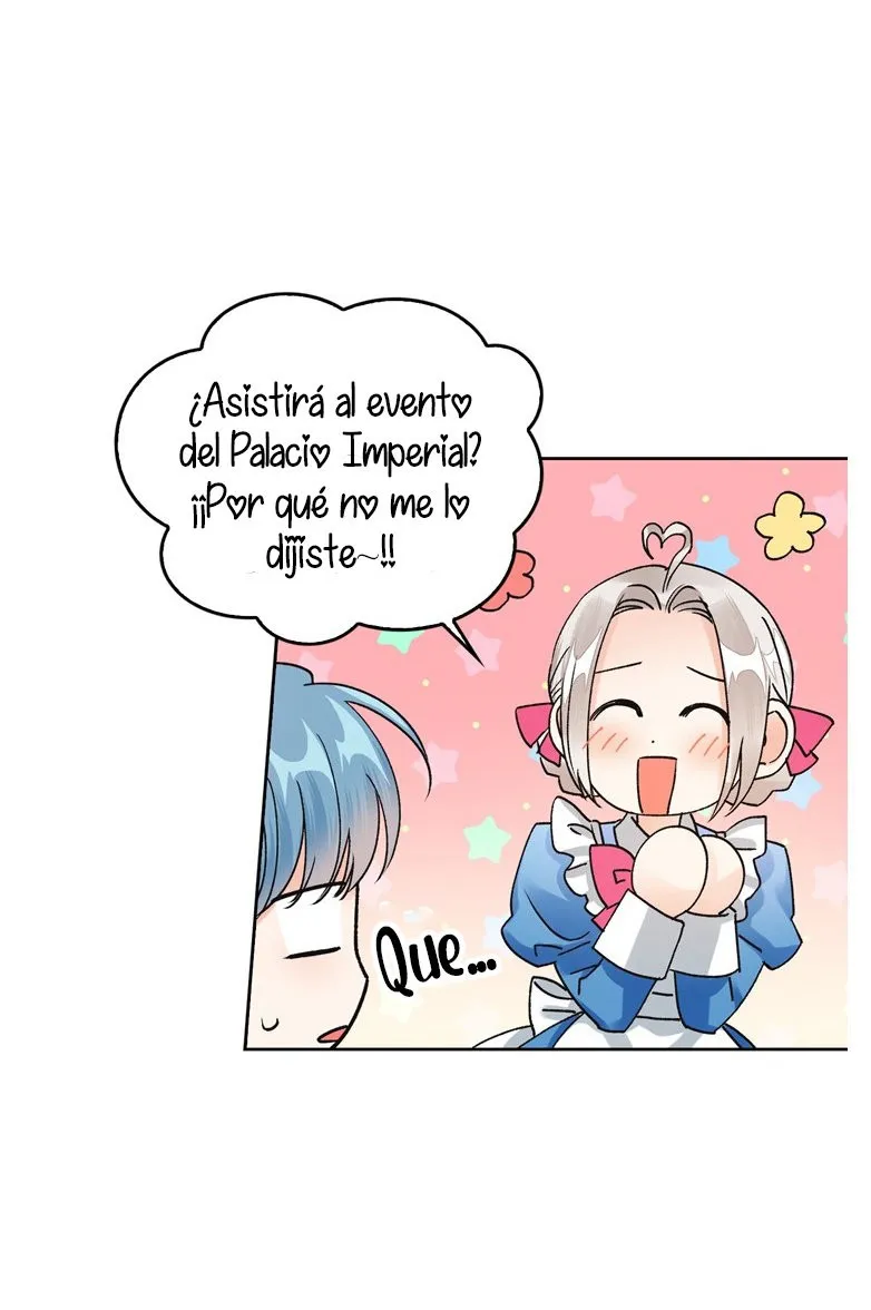 Una villana perfecta para un tirano Capítulo 36 en Línea - página 52