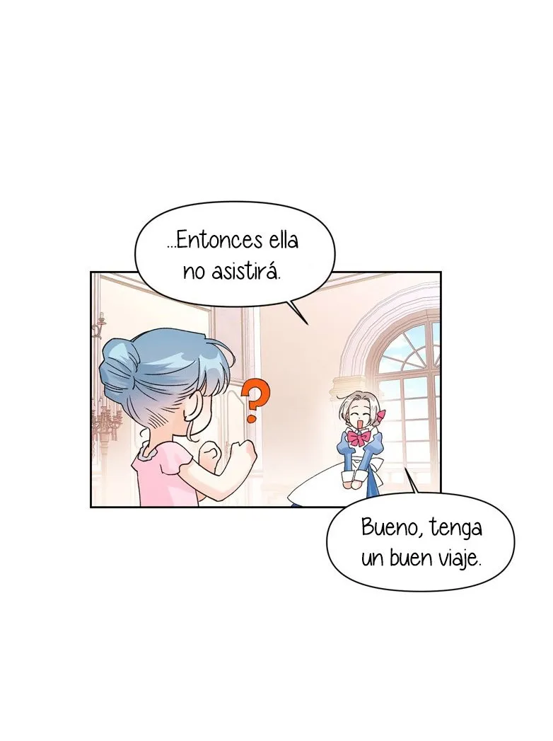 Una villana perfecta para un tirano Capítulo 36 en Línea - página 56