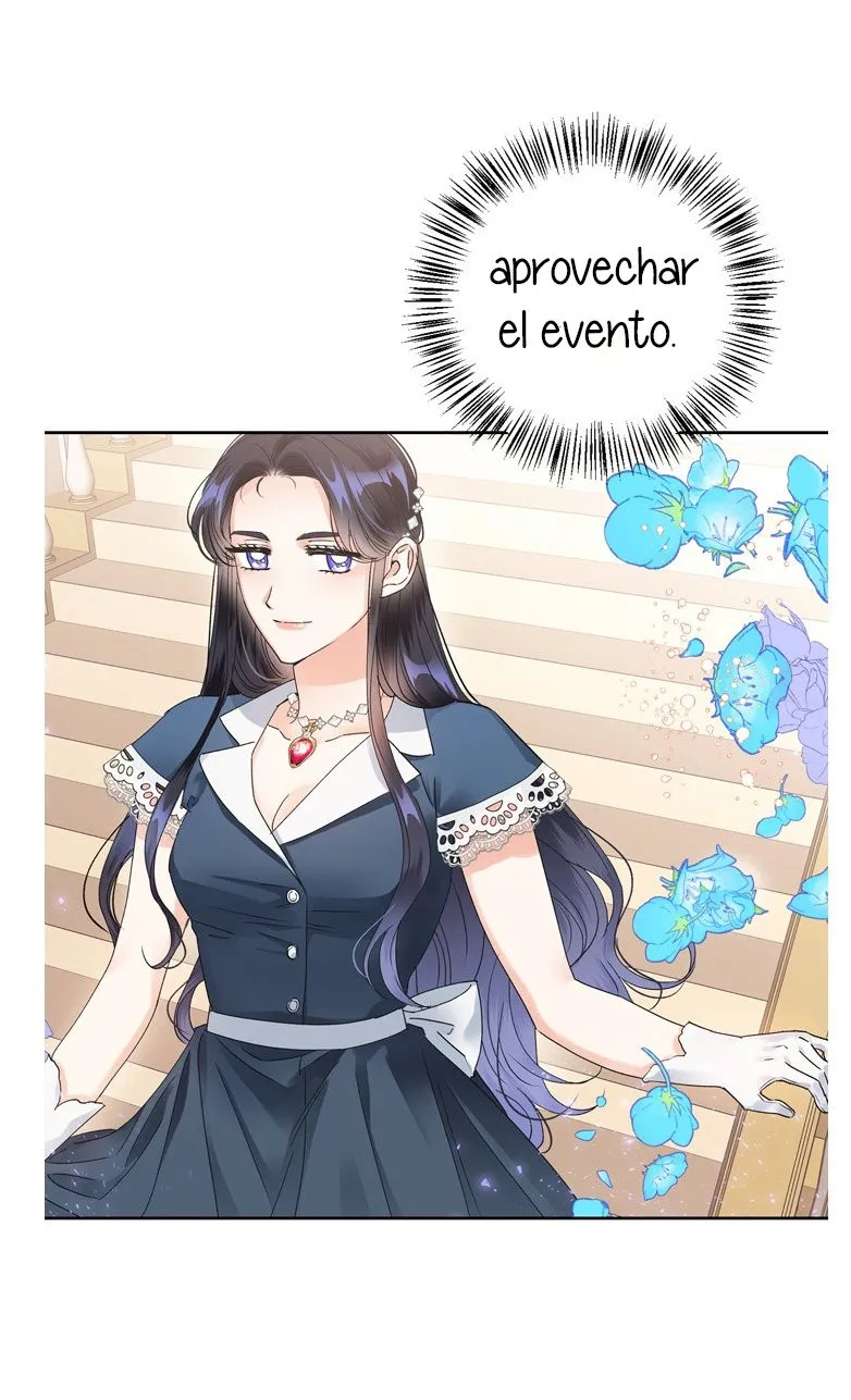 Una villana perfecta para un tirano Capítulo 36 en Línea - página 60