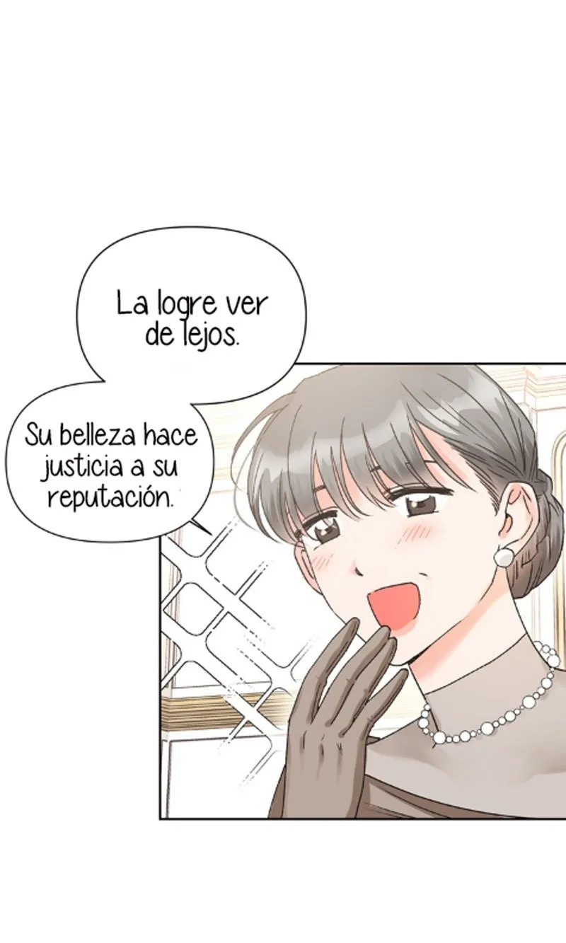 Una villana perfecta para un tirano Capítulo 37 en Línea - página 7