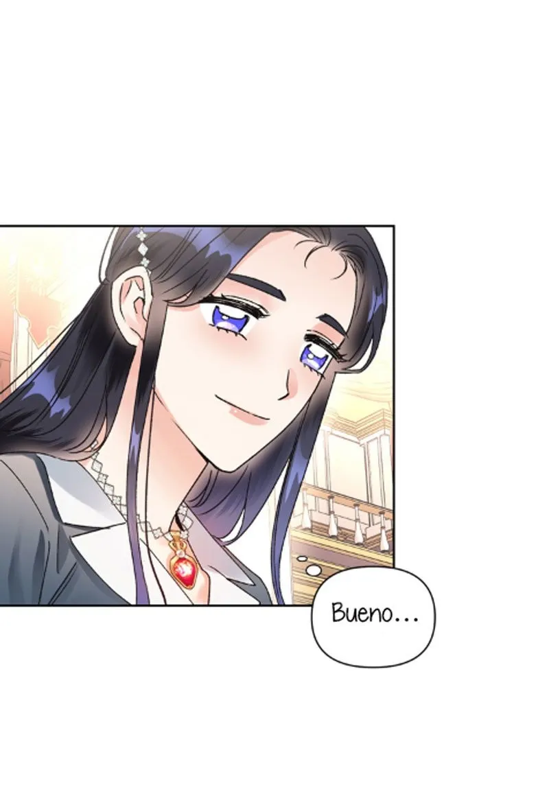 Una villana perfecta para un tirano Capítulo 37 en Línea - página 8