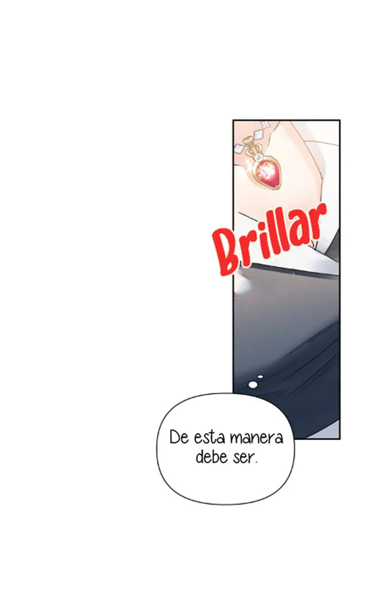 Una villana perfecta para un tirano Capítulo 37 en Línea - página 9