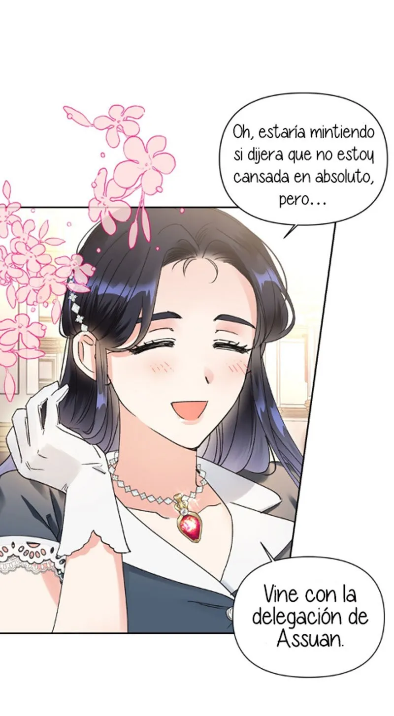 Una villana perfecta para un tirano Capítulo 37 en Línea - página 12