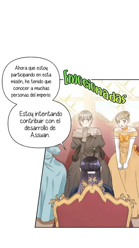 Una villana perfecta para un tirano Capítulo 37 en Línea - página 13