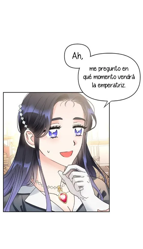 Una villana perfecta para un tirano Capítulo 37 en Línea - página 17