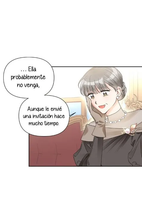 Una villana perfecta para un tirano Capítulo 37 en Línea - página 19