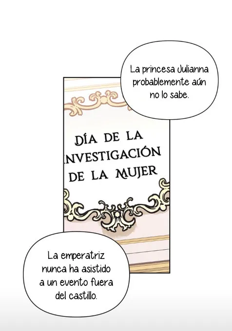 Una villana perfecta para un tirano Capítulo 37 en Línea - página 20