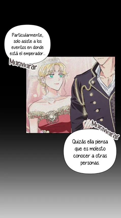 Una villana perfecta para un tirano Capítulo 37 en Línea - página 22