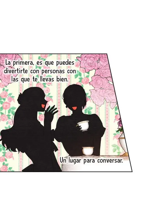 Una villana perfecta para un tirano Capítulo 37 en Línea - página 27