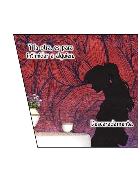 Una villana perfecta para un tirano Capítulo 37 en Línea - página 28