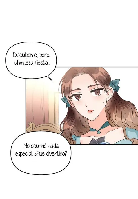 Una villana perfecta para un tirano Capítulo 37 en Línea - página 30