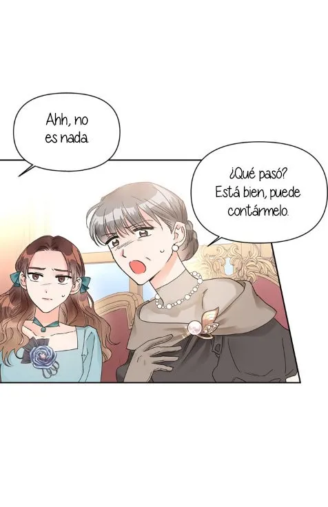 Una villana perfecta para un tirano Capítulo 37 en Línea - página 33