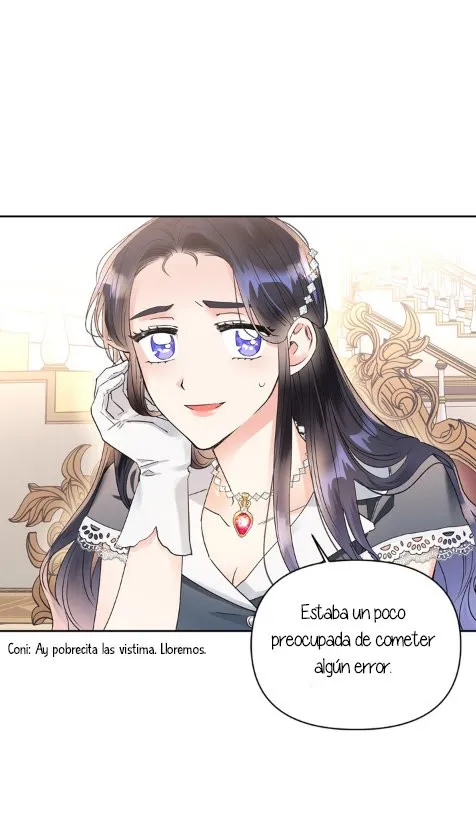 Una villana perfecta para un tirano Capítulo 37 en Línea - página 35