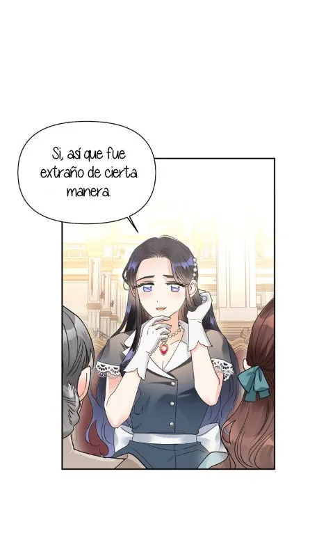 Una villana perfecta para un tirano Capítulo 37 en Línea - página 40
