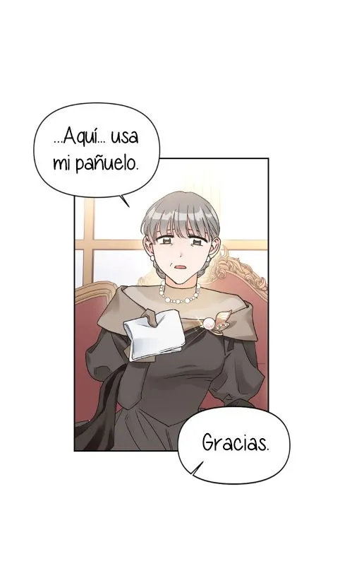 Una villana perfecta para un tirano Capítulo 37 en Línea - página 46