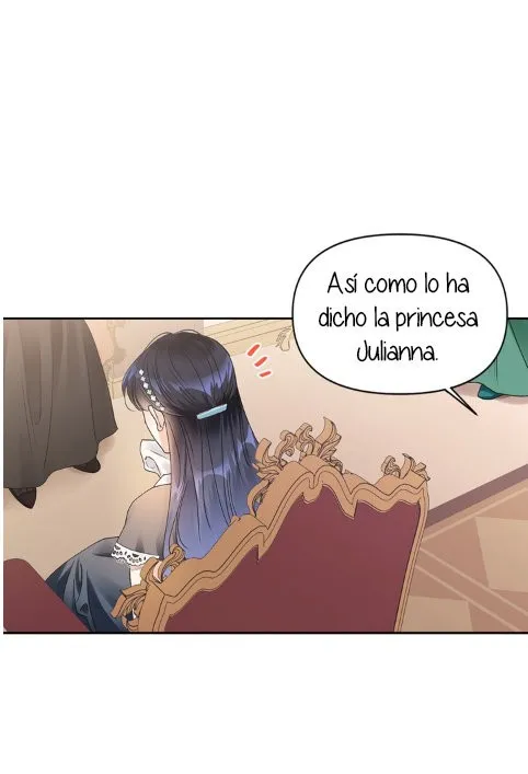 Una villana perfecta para un tirano Capítulo 37 en Línea - página 53