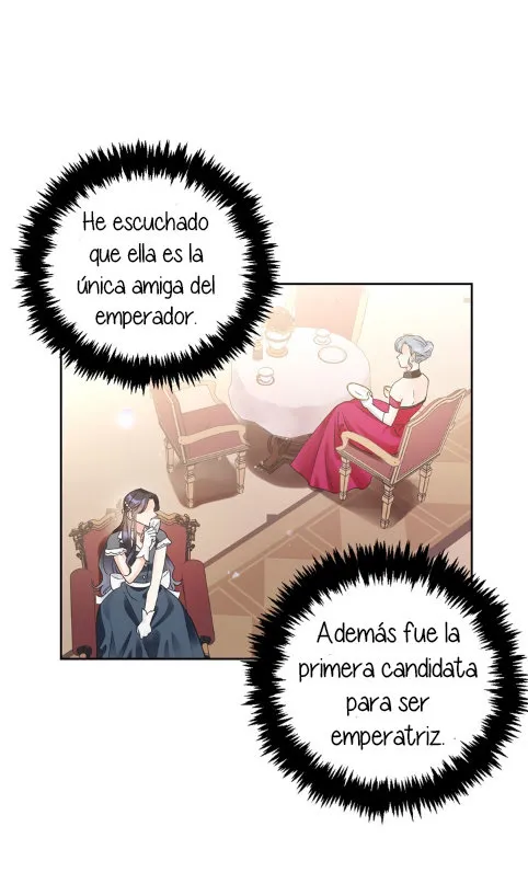 Una villana perfecta para un tirano Capítulo 37 en Línea - página 57