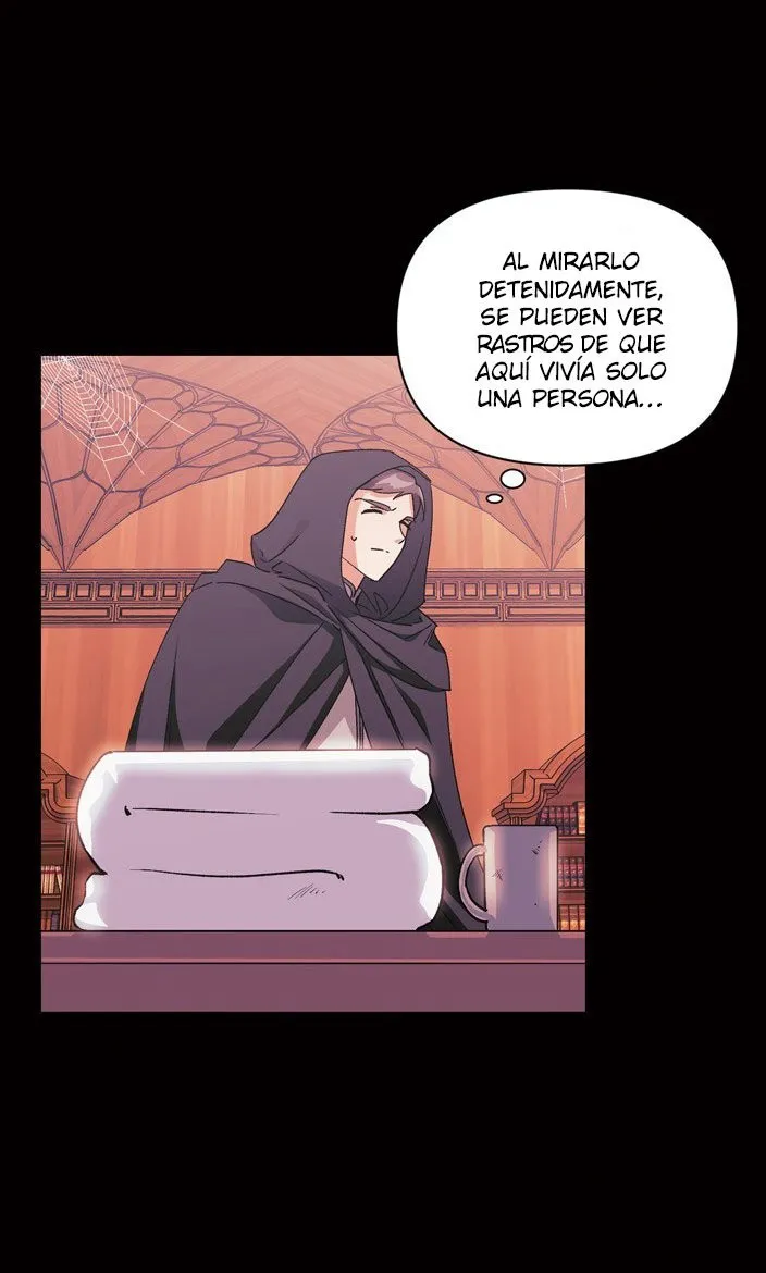 Una villana perfecta para un tirano Capítulo 40 en Línea - página 10
