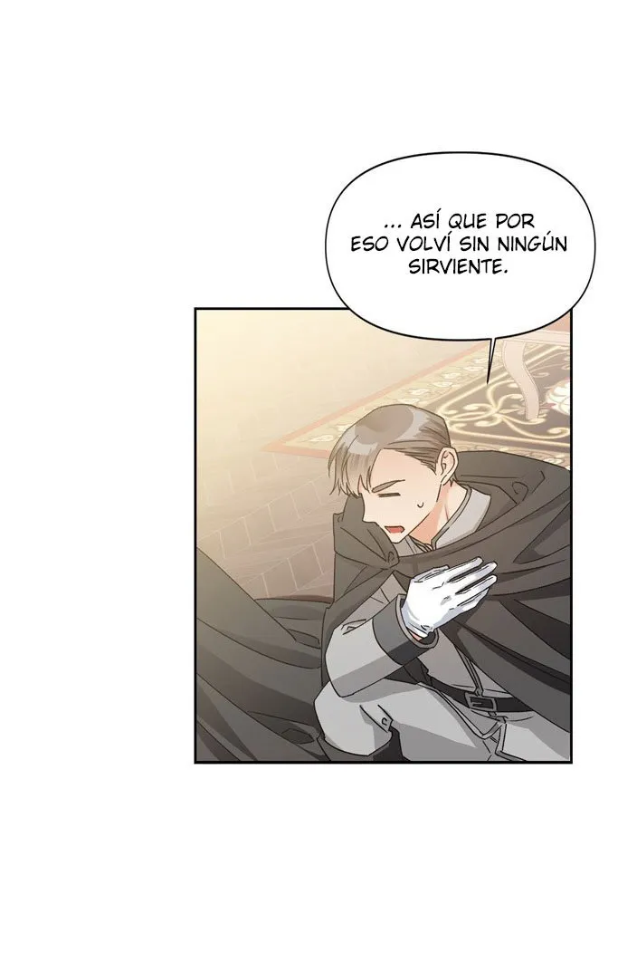 Una villana perfecta para un tirano Capítulo 40 en Línea - página 17
