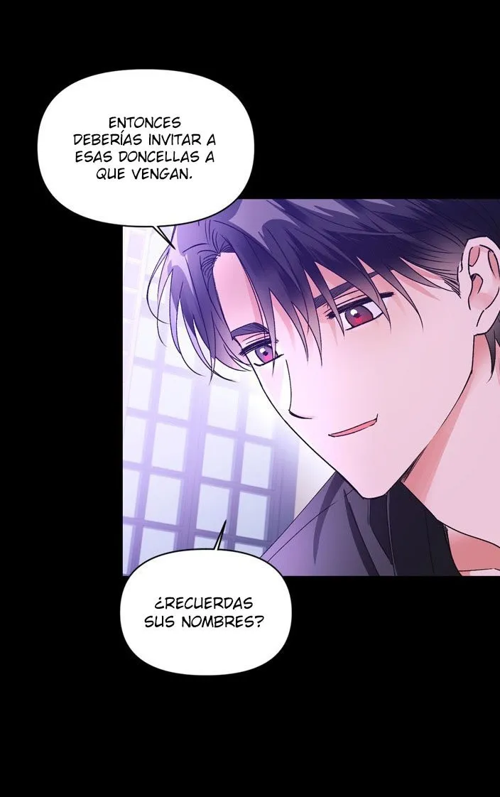 Una villana perfecta para un tirano Capítulo 40 en Línea - página 20