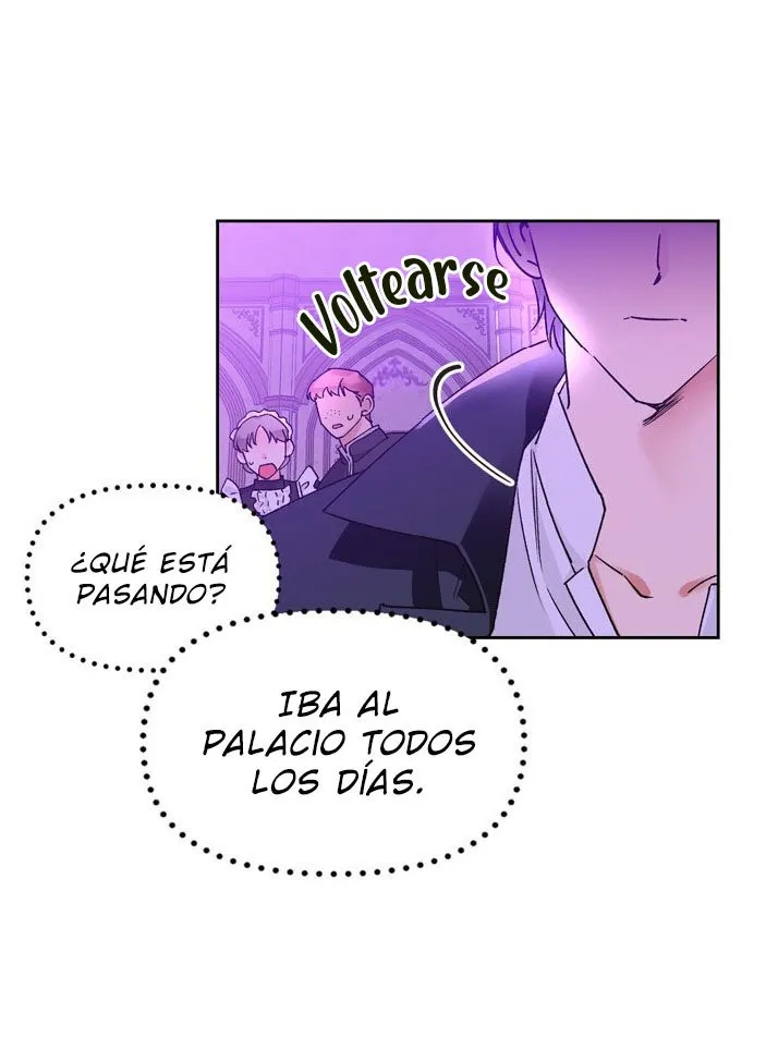 Una villana perfecta para un tirano Capítulo 40 en Línea - página 34
