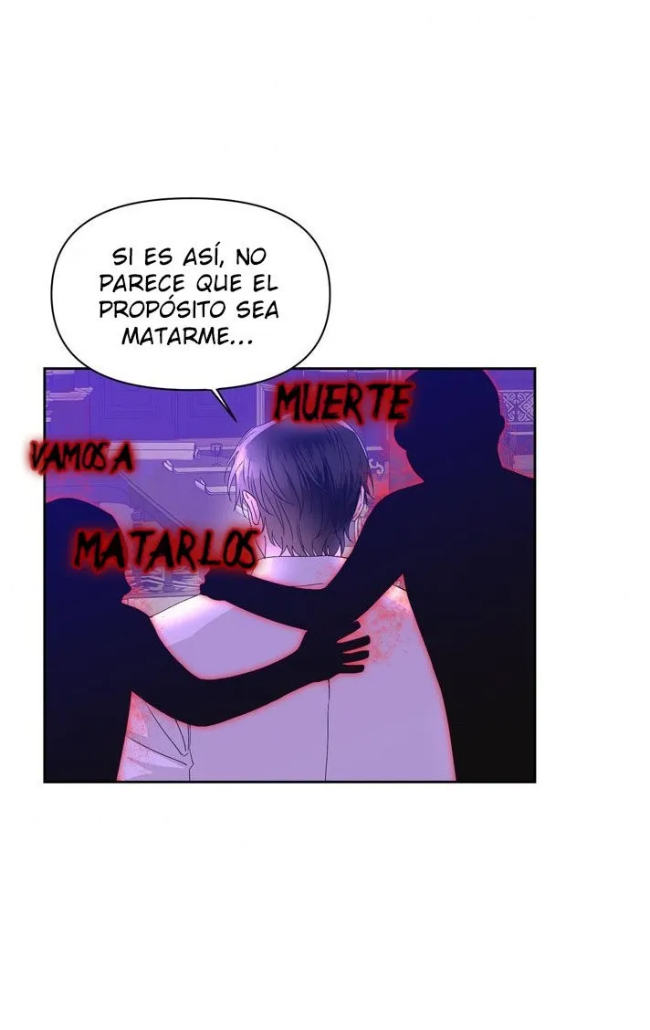 Una villana perfecta para un tirano Capítulo 40 en Línea - página 49