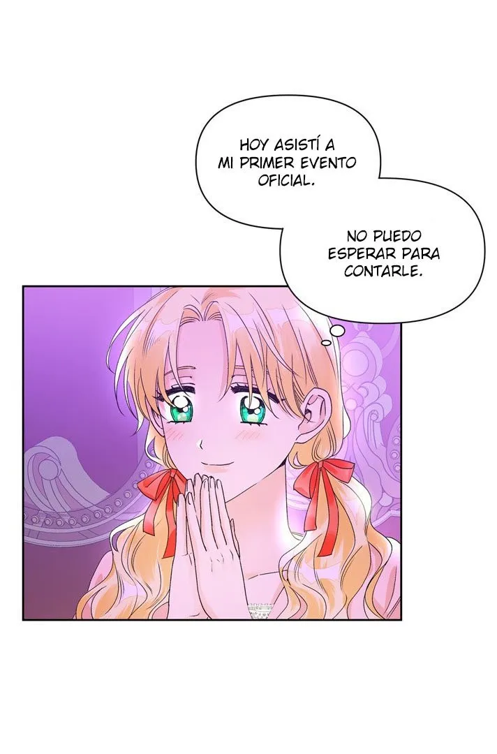 Una villana perfecta para un tirano Capítulo 40 en Línea - página 54