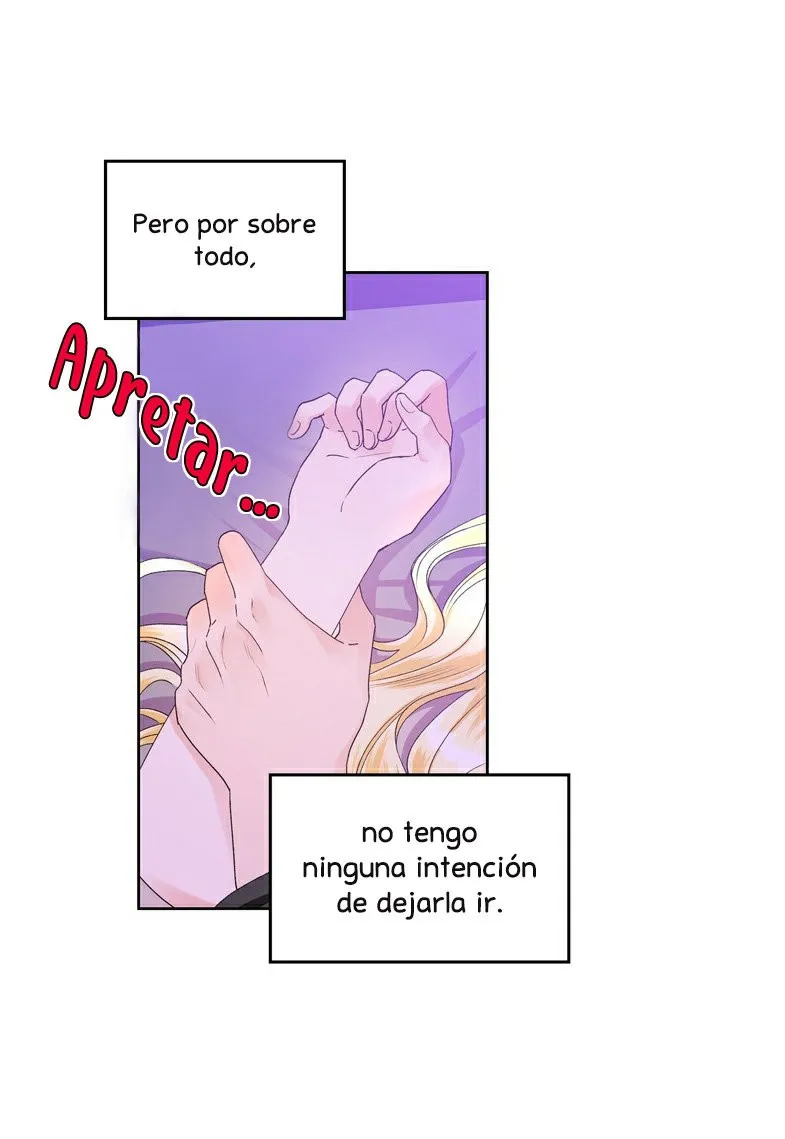 Una villana perfecta para un tirano Capítulo 42 en Línea - página 24