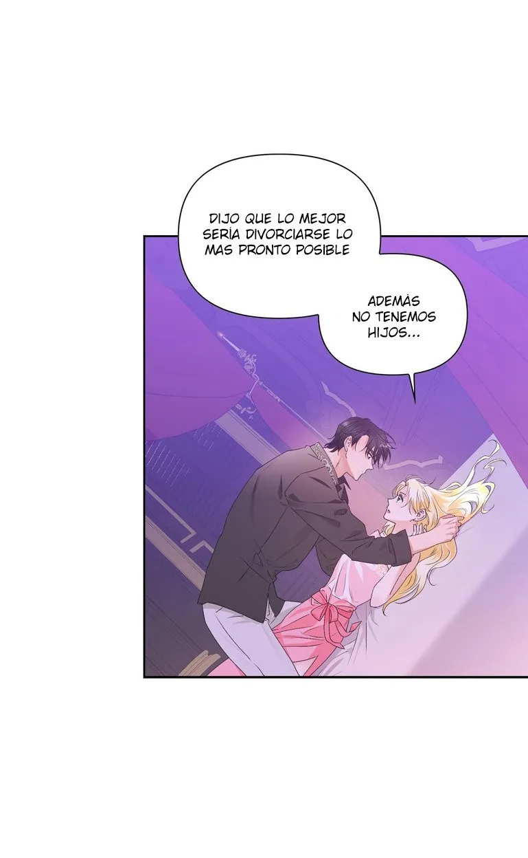 Una villana perfecta para un tirano Capítulo 42 en Línea - página 25