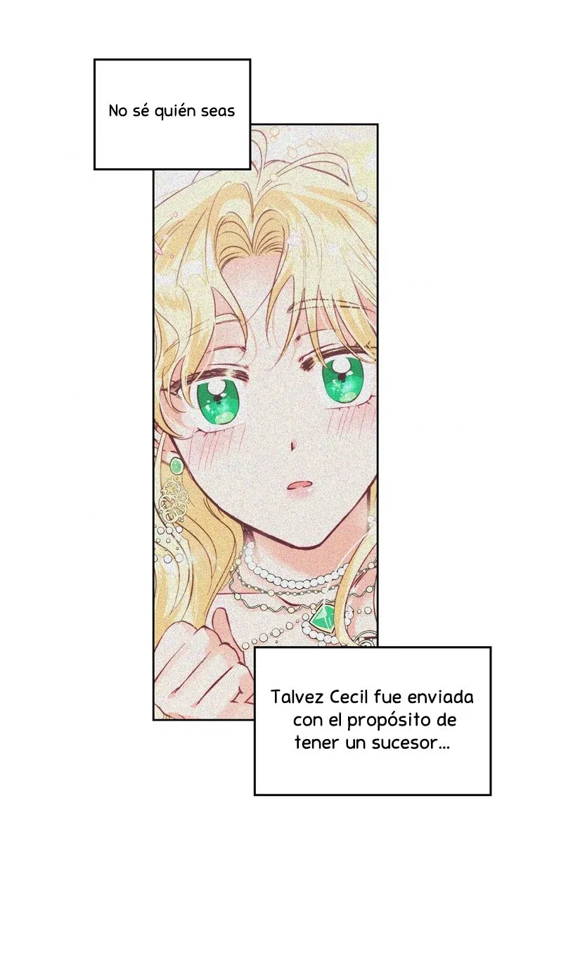 Una villana perfecta para un tirano Capítulo 42 en Línea - página 32