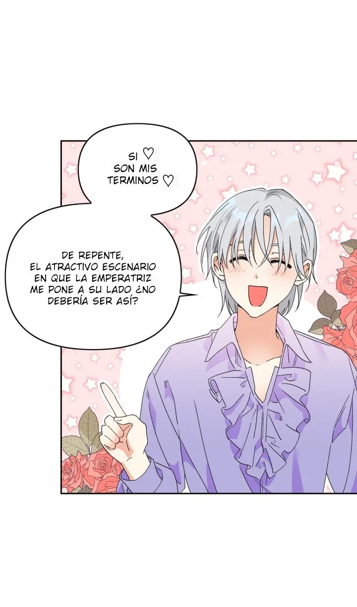 Una villana perfecta para un tirano Capítulo 47 en Línea - página 5