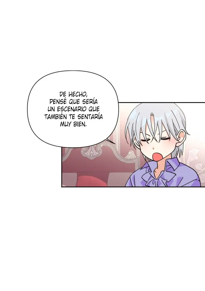 Una villana perfecta para un tirano Capítulo 47 en Línea - página 13