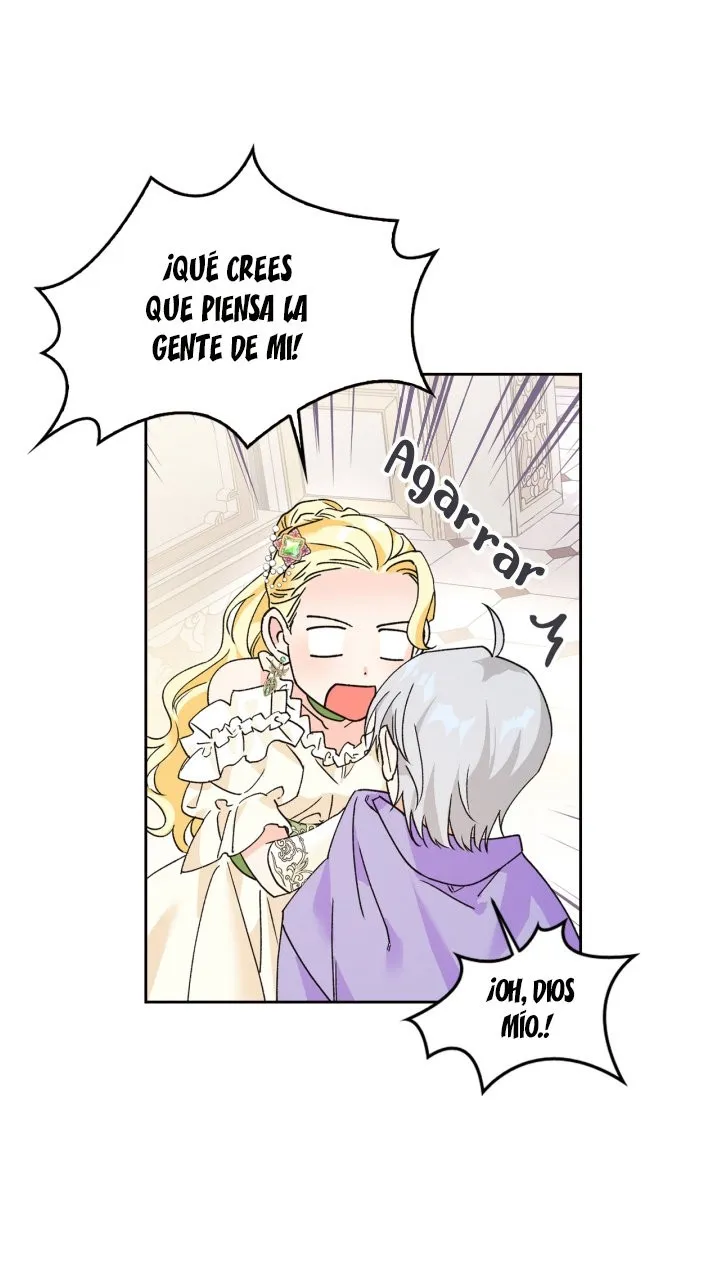 Una villana perfecta para un tirano Capítulo 47 en Línea - página 14