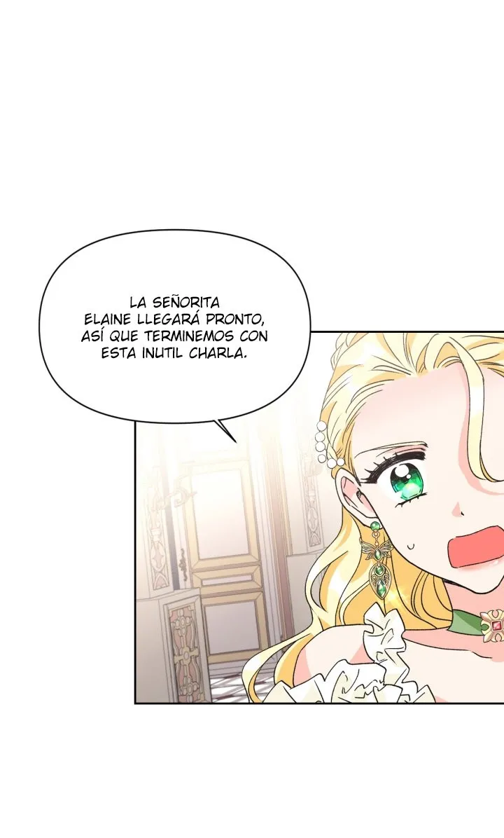 Una villana perfecta para un tirano Capítulo 47 en Línea - página 16