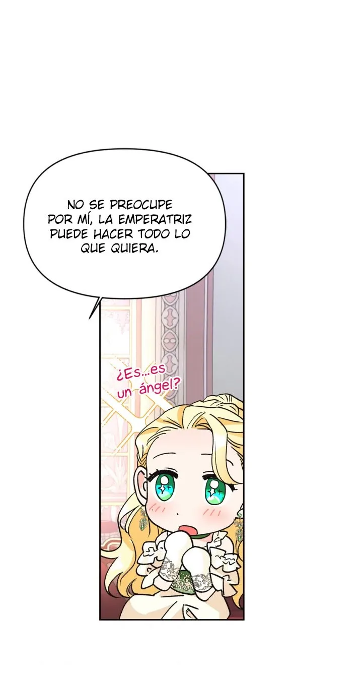 Una villana perfecta para un tirano Capítulo 47 en Línea - página 28