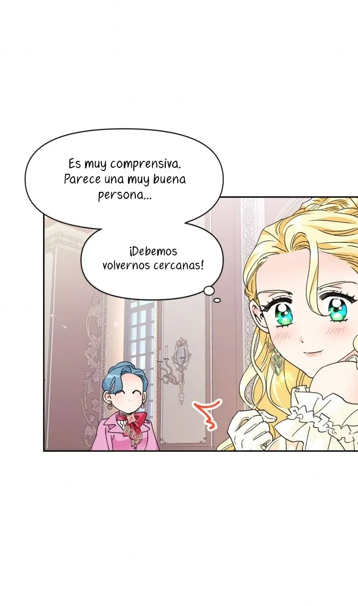 Una villana perfecta para un tirano Capítulo 47 en Línea - página 29