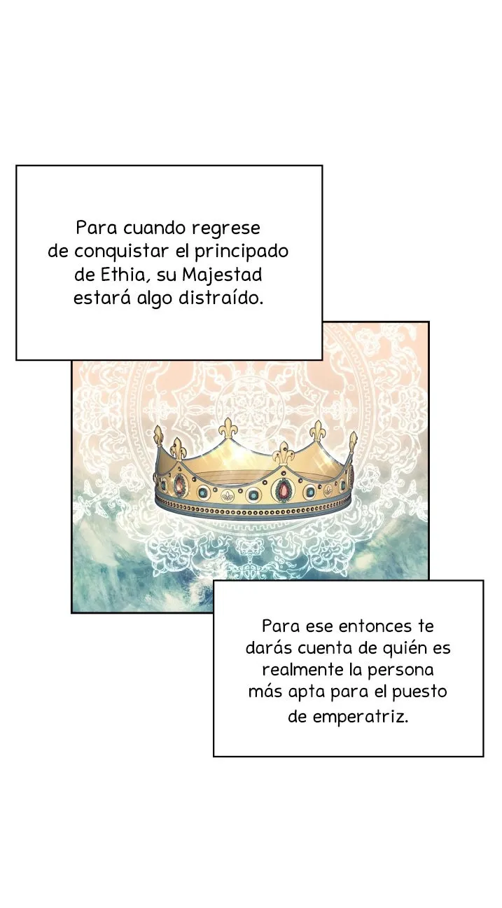 Una villana perfecta para un tirano Capítulo 47 en Línea - página 34