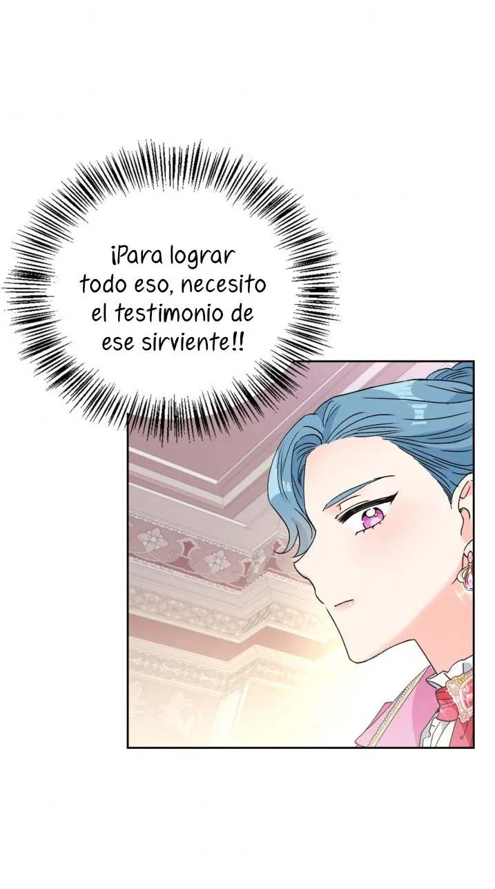 Una villana perfecta para un tirano Capítulo 47 en Línea - página 35