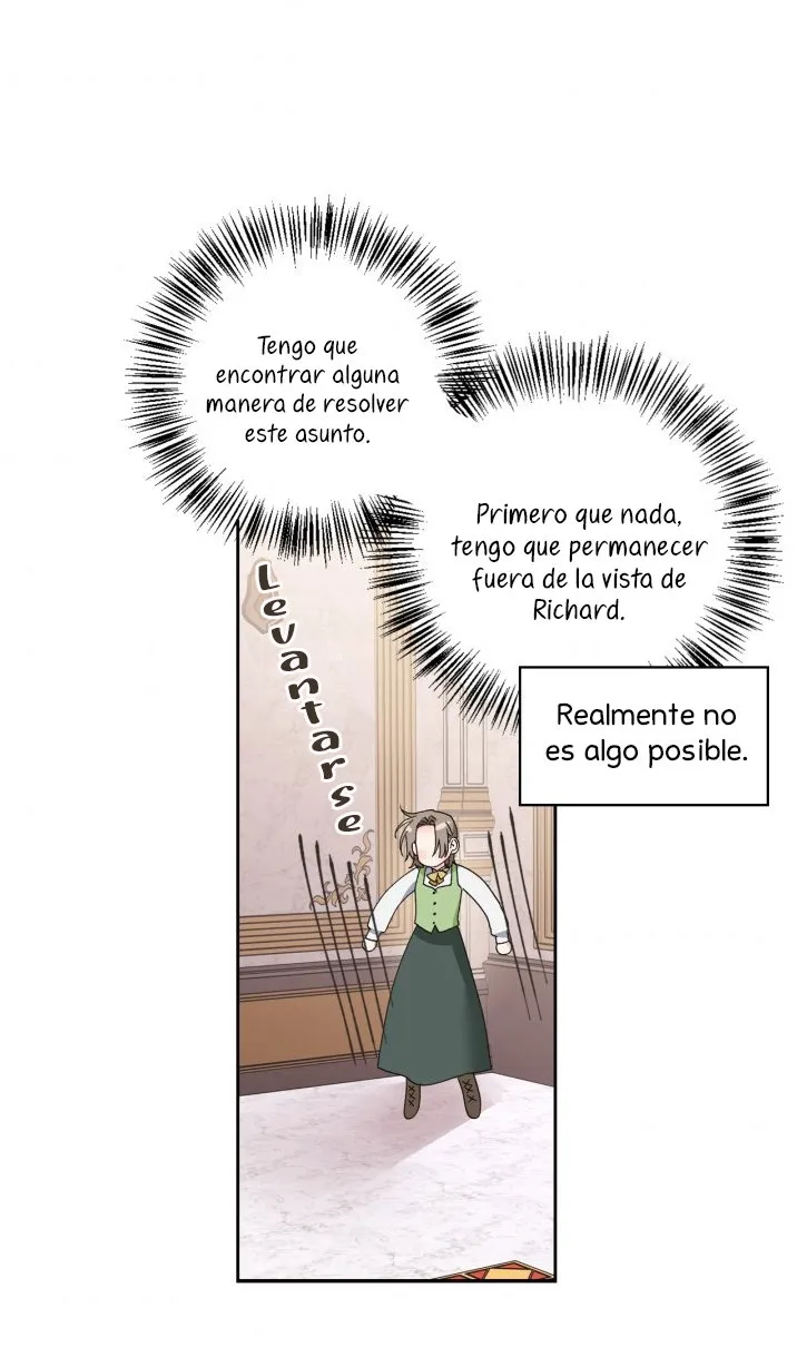 Una villana perfecta para un tirano Capítulo 47 en Línea - página 43