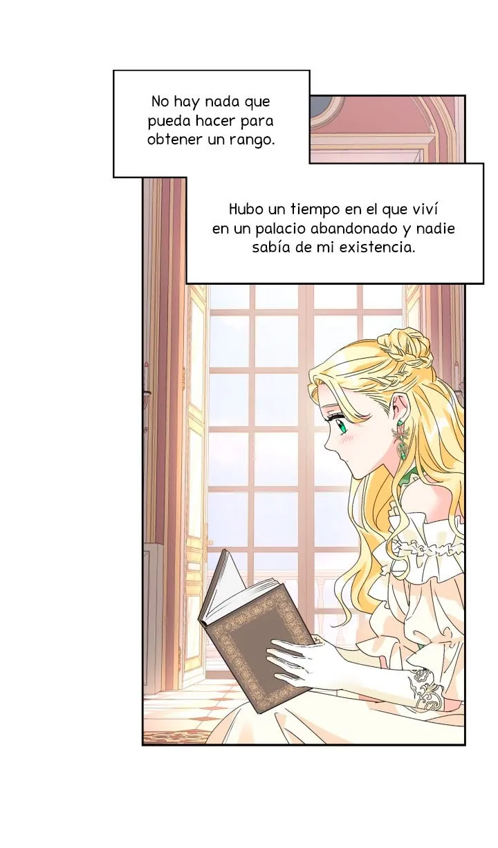 Una villana perfecta para un tirano Capítulo 48 en Línea - página 26