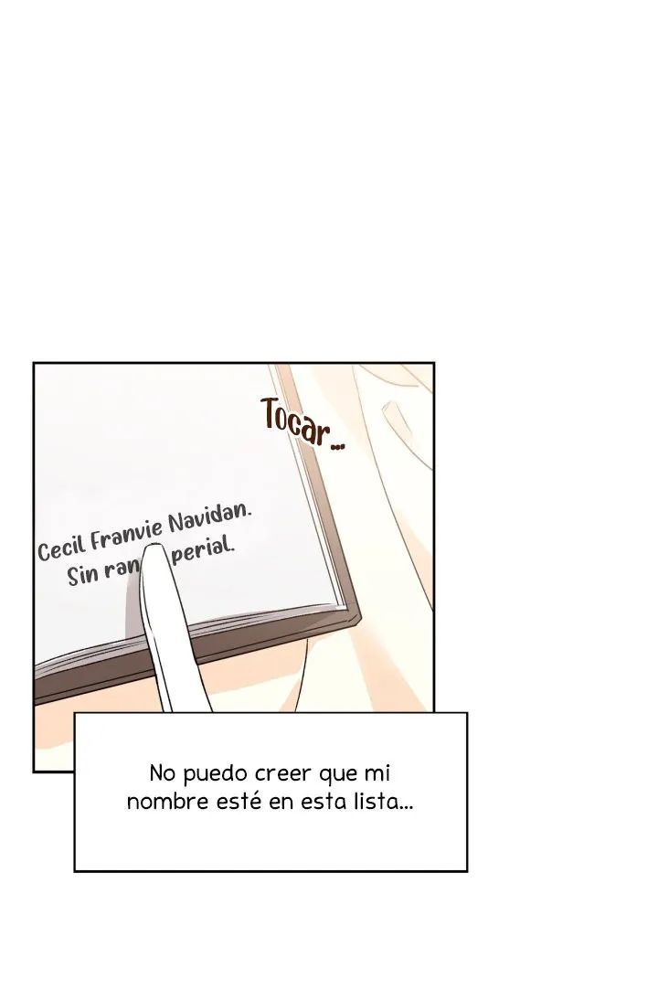 Una villana perfecta para un tirano Capítulo 48 en Línea - página 27