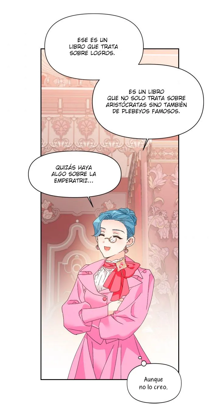 Una villana perfecta para un tirano Capítulo 48 en Línea - página 32