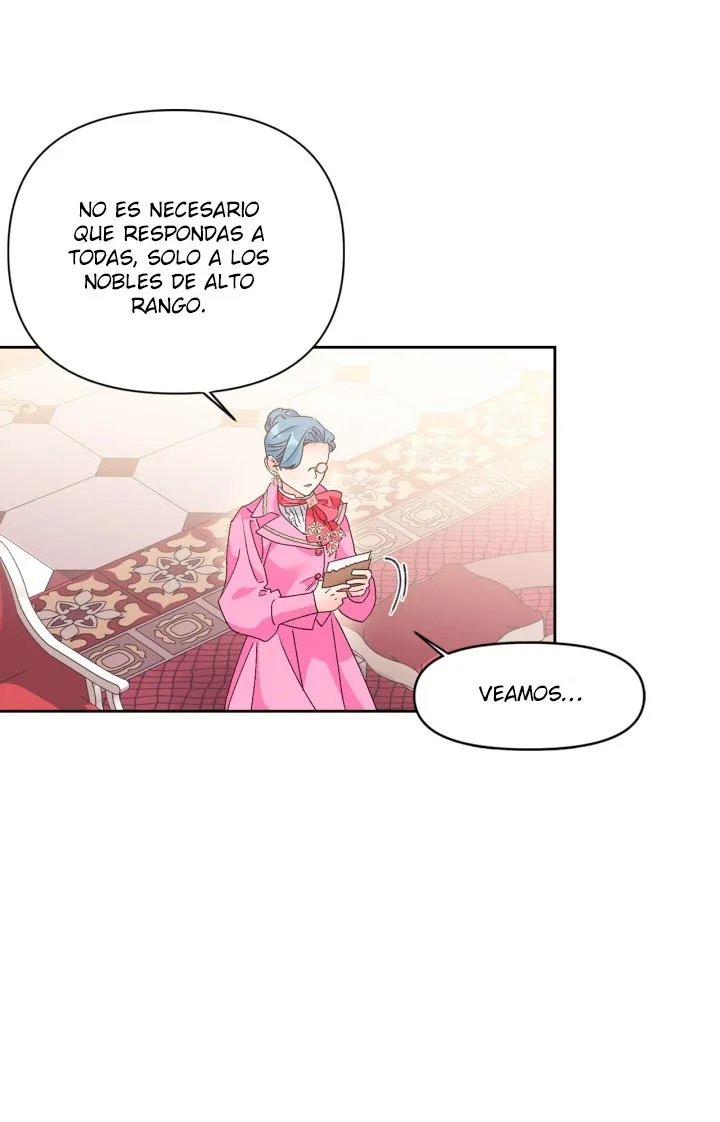 Una villana perfecta para un tirano Capítulo 48 en Línea - página 43