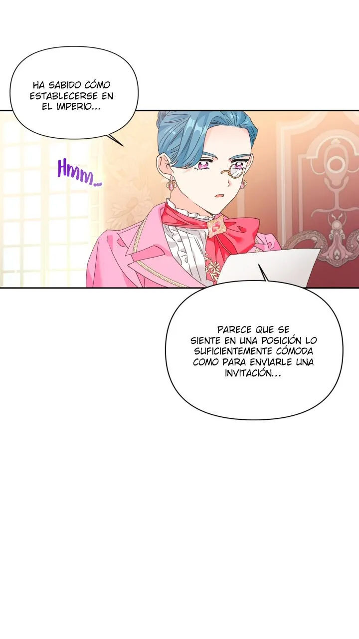 Una villana perfecta para un tirano Capítulo 48 en Línea - página 45