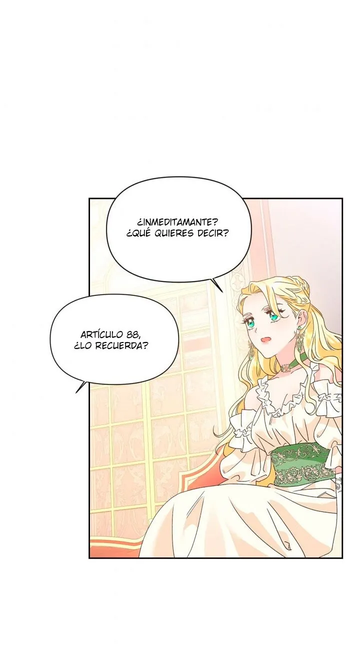 Una villana perfecta para un tirano Capítulo 48 en Línea - página 48