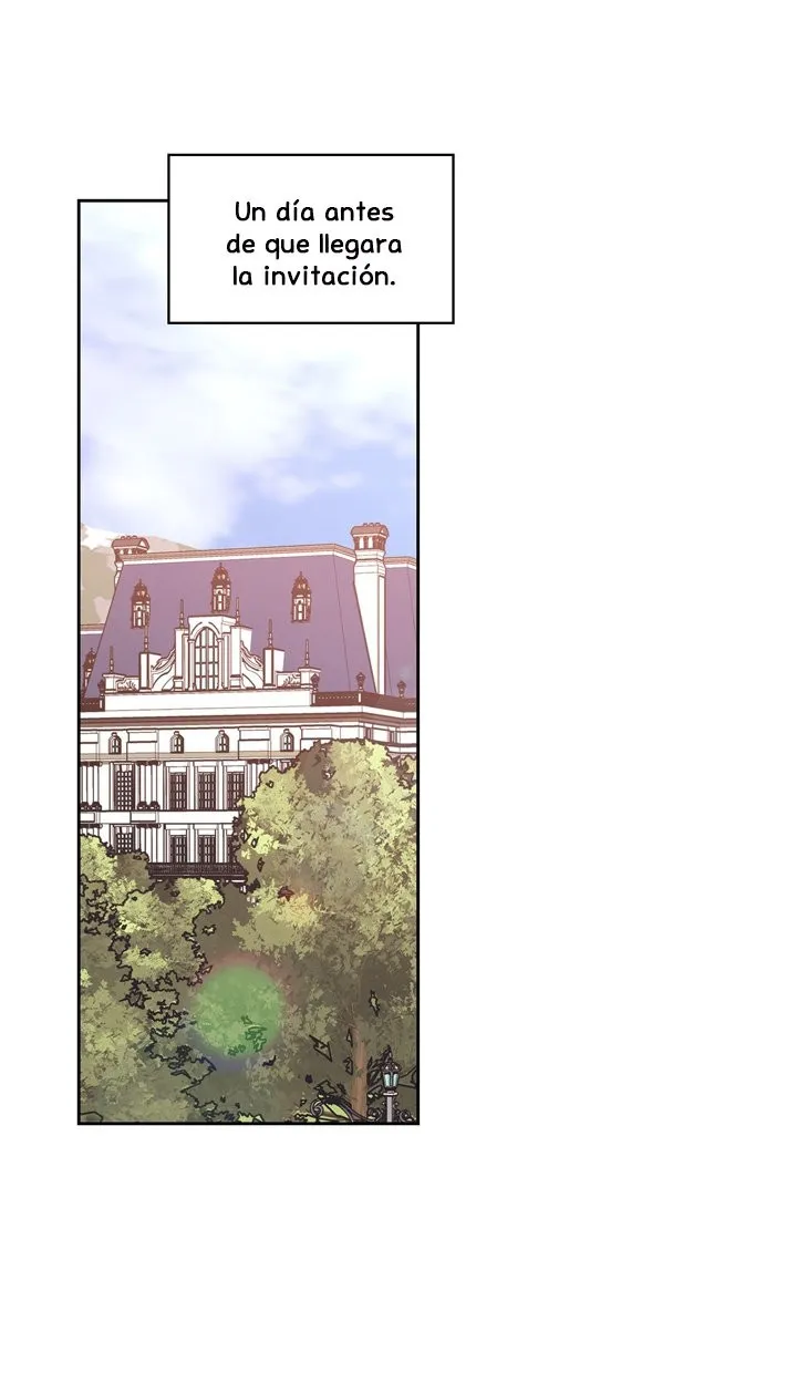 Una villana perfecta para un tirano Capítulo 49 en Línea - página 4