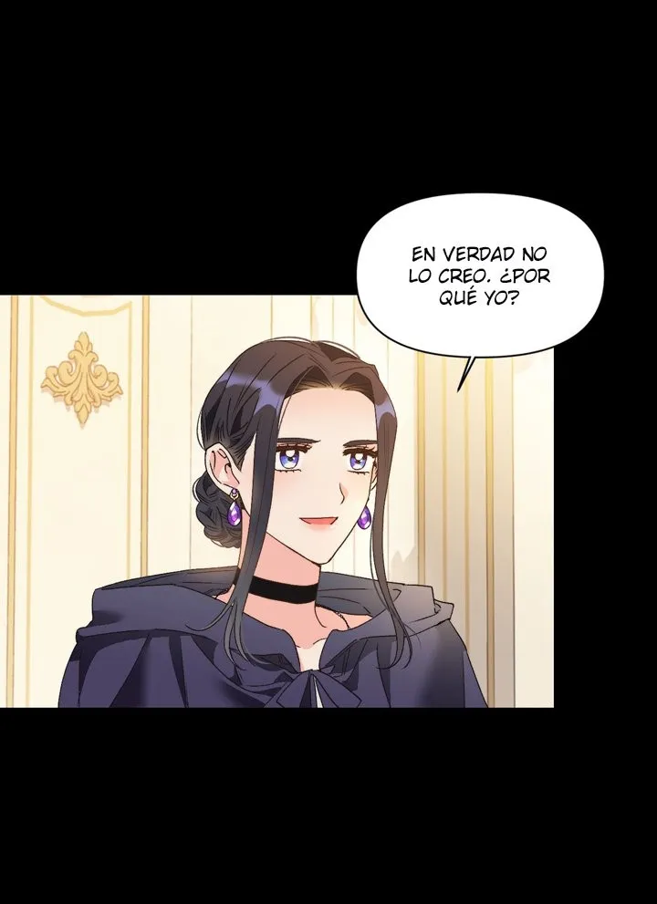 Una villana perfecta para un tirano Capítulo 49 en Línea - página 16