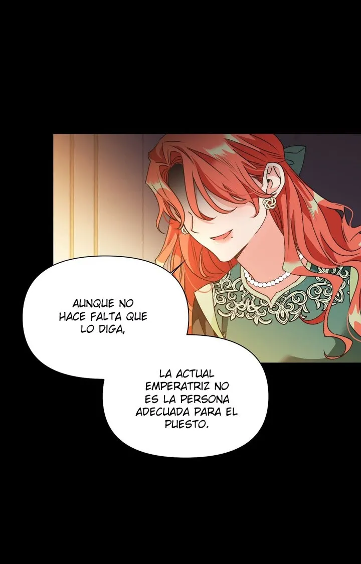 Una villana perfecta para un tirano Capítulo 49 en Línea - página 17