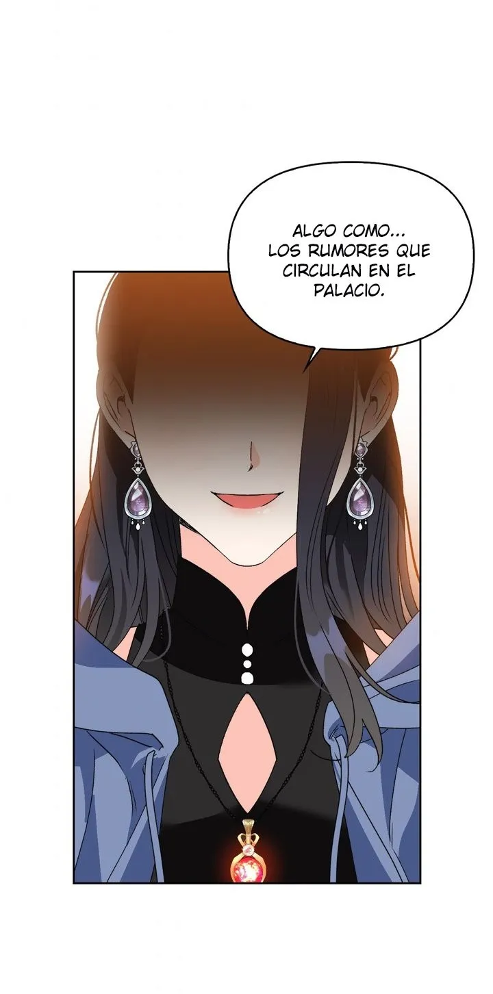 Una villana perfecta para un tirano Capítulo 49 en Línea - página 32